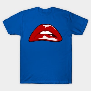 Rocky Horror Lip T-Shirt